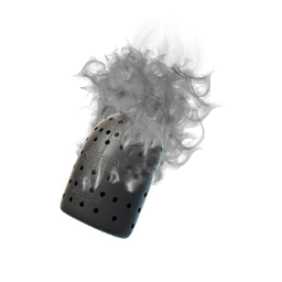 Grimhaul Bag Back Bling