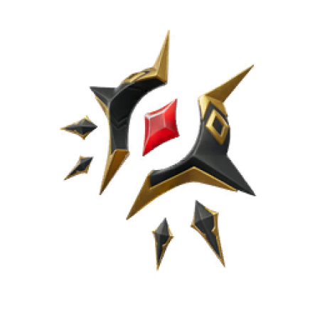 Oathbound Ruby