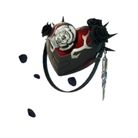 Aranza’s Heartcase