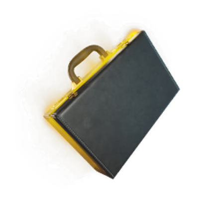 The Briefcase