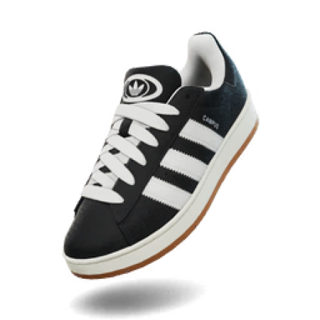 adidas Campus 00s ‘Black’