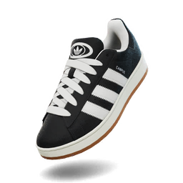 adidas Campus 00s ‘Black’ Shoes