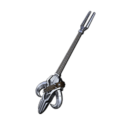 Modified Beskar Hallikset