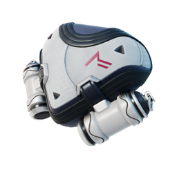 Hush’s Hardcase Back Bling