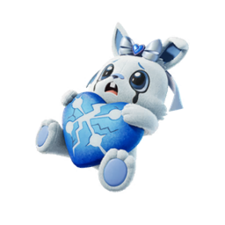 Soft Targetbunny