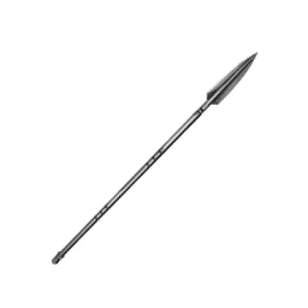 Beskar Spear