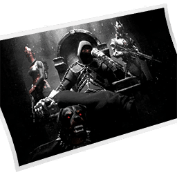 New Royalty Loading Screen