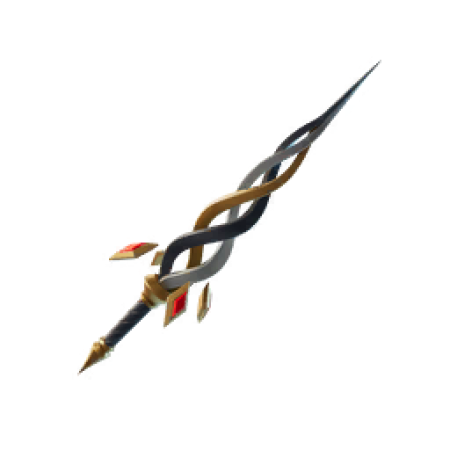 Twisted Fate Blade