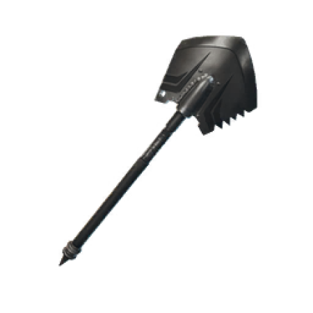 Stealth Breaker