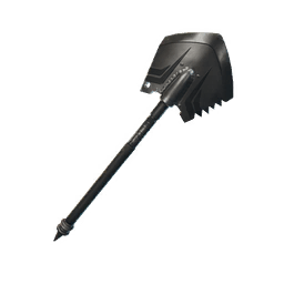 Stealth Breaker Pickaxe