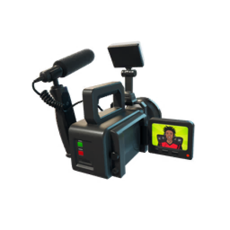 Speed Cam