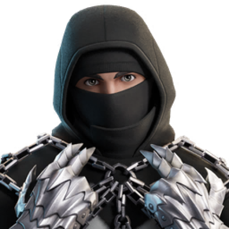 EsDeeKid skin