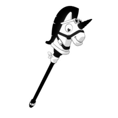 Llamacorn Rider