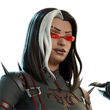 Aranza skin