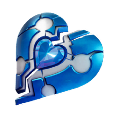 Hurt Heartshield