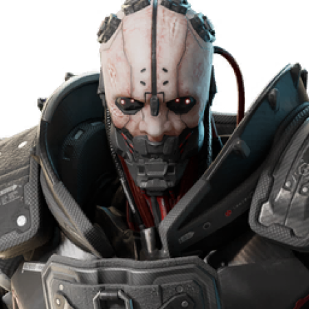 Adam Smasher skin