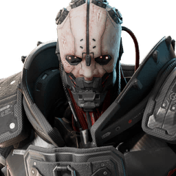 Adam Smasher Skin