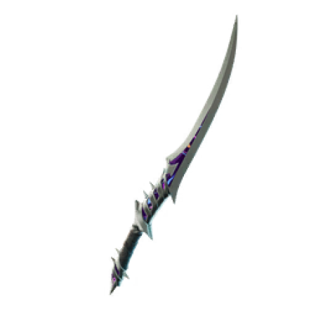 The Final Thorn