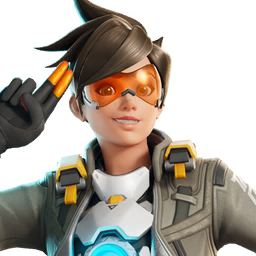 Tracer Skin