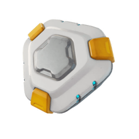 Tracer’s Pulse Bomb