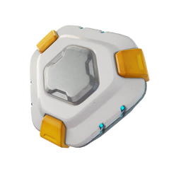 Tracer’s Pulse Bomb Back Bling