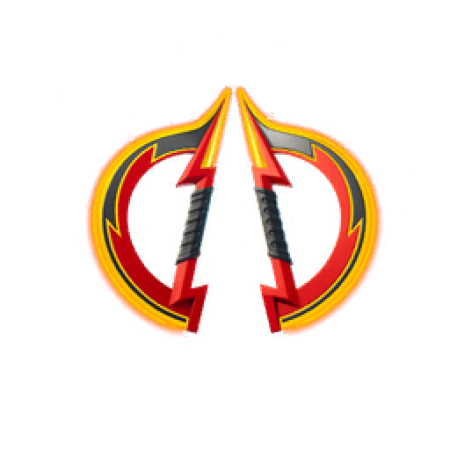 ISuperSpeed’s Emblem