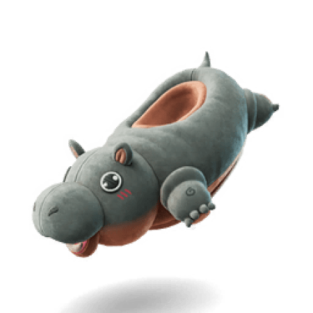 Hippo Stompers
