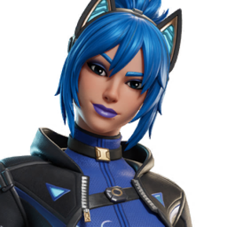 Rival Hope skin
