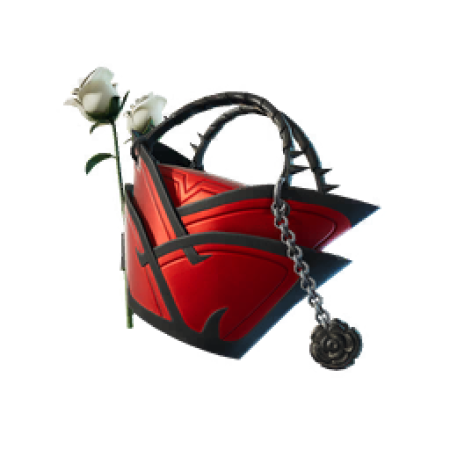 Rosalind’s Rose Bag