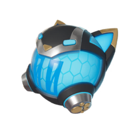 Ratacat Charge Pack