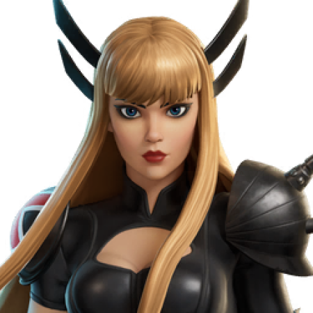 Magik skin