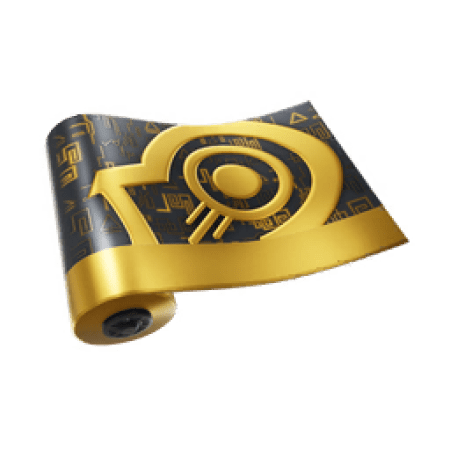 Gilded Oath