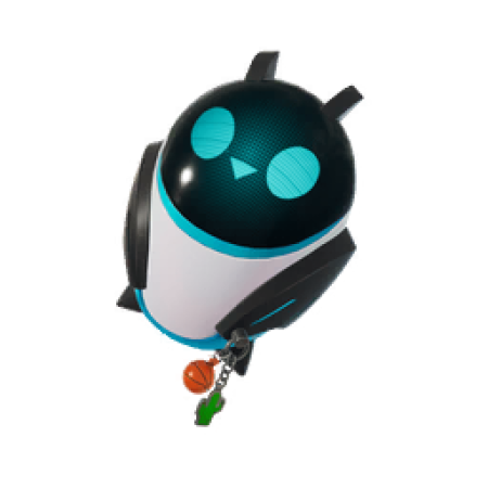 Moxie’s Hoot Holder