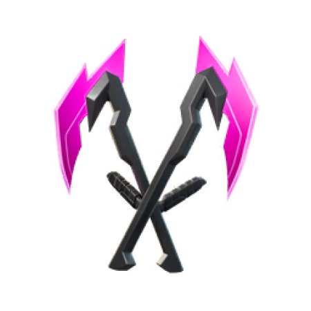 Sommerset’s Axe