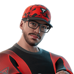 Typical Gamer Skin