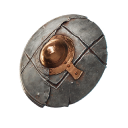 Kliff’s Shield