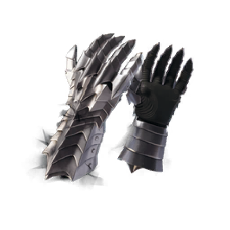 Canine Claws