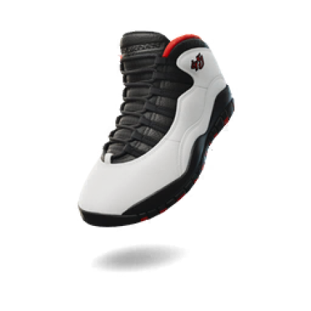 Air Jordan 10 Retro OG ‘Double Nickel’