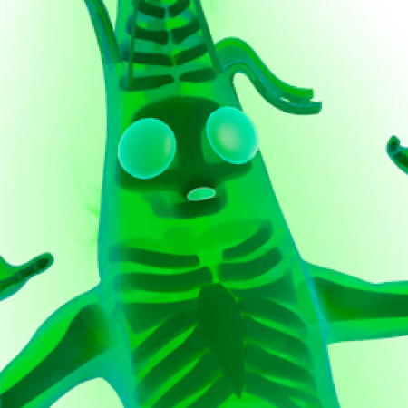 The Final Peel skin