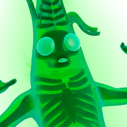The Final Peel Skin