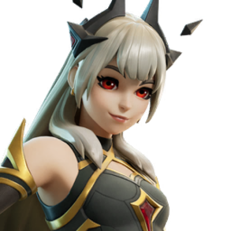 Oathbound Lexa skin