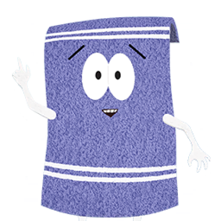 Towelie
