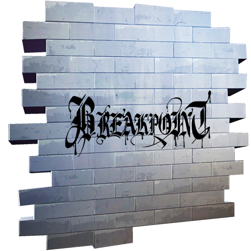 Break Point Ultra Spray