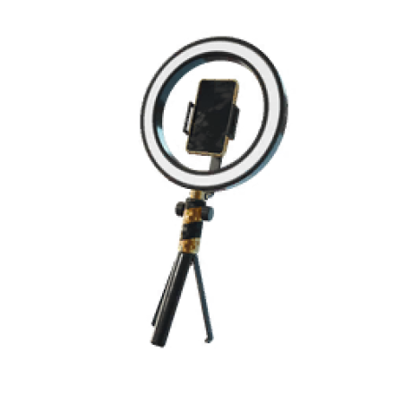 Ring Light To Go