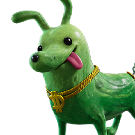 Lil’ Dill