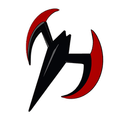Batarang (Beyond) Pickaxe