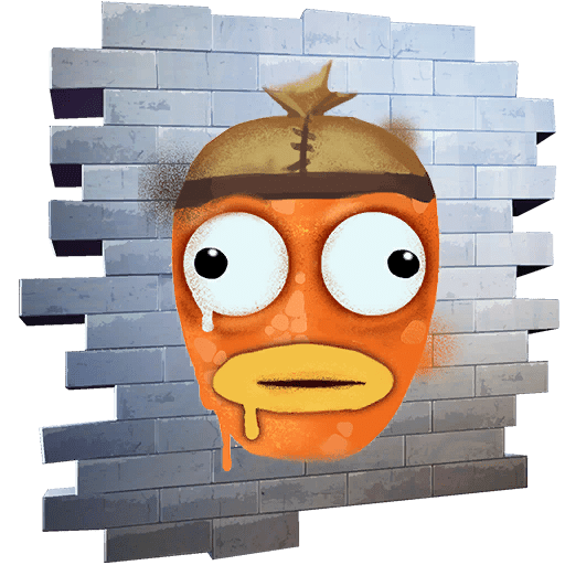 Fishy Face Spray