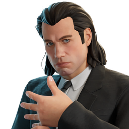 Vincent Vega Skin