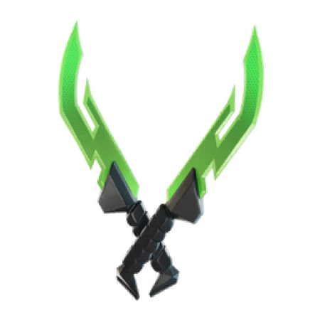 Reddysh’s Knives