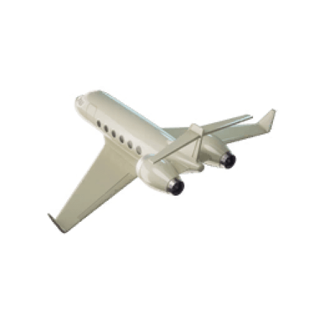 Private Jet